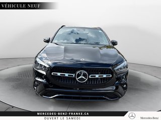 2025 Mercedes-Benz GLA GLA 250