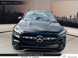 2025 Mercedes-Benz GLA GLA 250