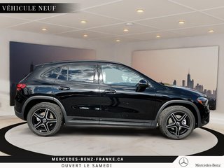 2025 Mercedes-Benz GLA GLA 250