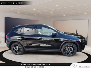 2025 Mercedes-Benz GLA GLA 250