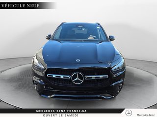 2025 Mercedes-Benz GLA GLA 250