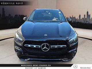 2025 Mercedes-Benz GLA GLA 250