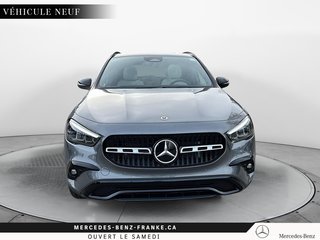 2025 Mercedes-Benz GLA GLA 250