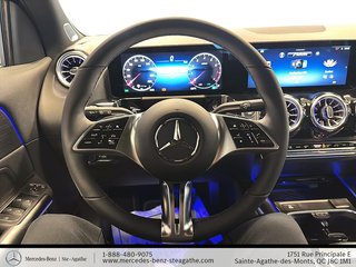 2026 Mercedes-Benz GLA 250 4MATIC SUV