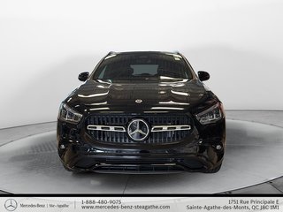 2026 Mercedes-Benz GLA 250 4MATIC SUV