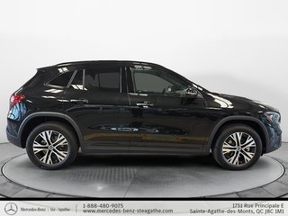 2026 Mercedes-Benz GLA 250 4MATIC SUV