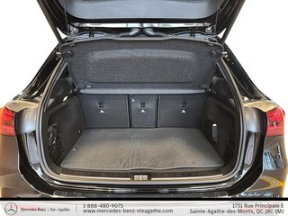 2026 Mercedes-Benz GLA 250 4MATIC SUV in Charlemagne, Quebec - 6 - w320h240px