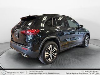 2026 Mercedes-Benz GLA 250 4MATIC SUV in Charlemagne, Quebec - 4 - w320h240px