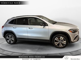 2026 Mercedes-Benz GLA GLA 250