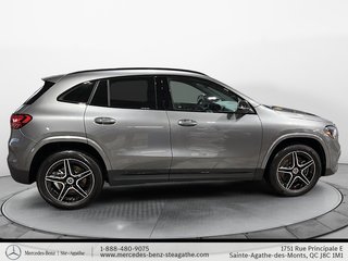 2026 Mercedes-Benz GLA 250 4MATIC SUV