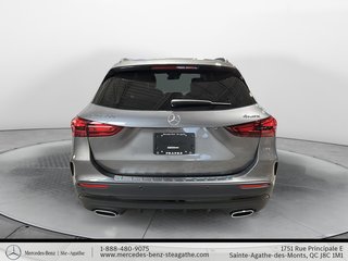 Mercedes-Benz GLA 250 4MATIC SUV 2026 à Charlemagne, Québec - 5 - w320h240px