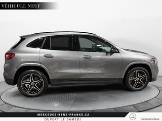 2026 Mercedes-Benz GLA GLA 250
