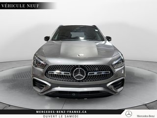 2026 Mercedes-Benz GLA GLA 250