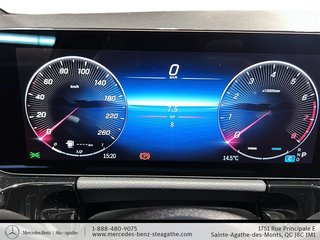 2026 Mercedes-Benz GLA 250 4MATIC SUV