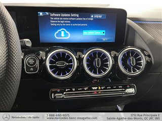2026 Mercedes-Benz GLA 250 4MATIC SUV in Charlemagne, Quebec - 5 - w320h240px
