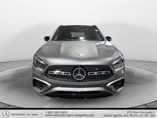 2026 Mercedes-Benz GLA 250 4MATIC SUV