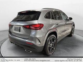 Mercedes-Benz GLA 250 4MATIC SUV 2026 à Charlemagne, Québec - 4 - w320h240px