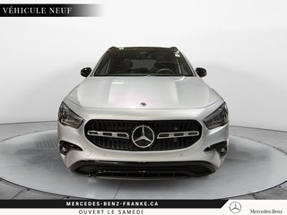 2026 Mercedes-Benz GLA GLA 250