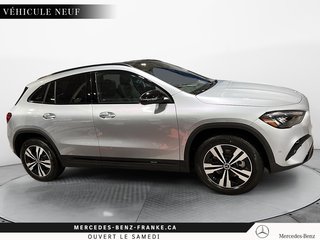 2026 Mercedes-Benz GLA GLA 250