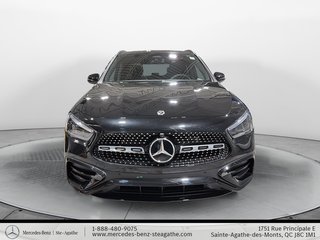 2026 Mercedes-Benz GLA 250 4MATIC SUV