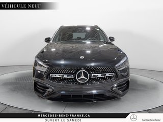 2026 Mercedes-Benz GLA 250 4MATIC