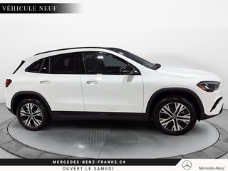 2026 Mercedes-Benz GLA GLA 250