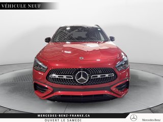 2026 Mercedes-Benz GLA 250 4MATIC SUV