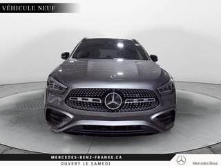 2026 Mercedes-Benz GLA 250 4MATIC SUV