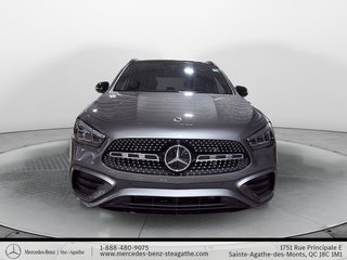 2026 Mercedes-Benz GLA 250 4MATIC SUV