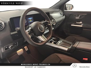 2026 Mercedes-Benz GLA 250 4MATIC SUV
