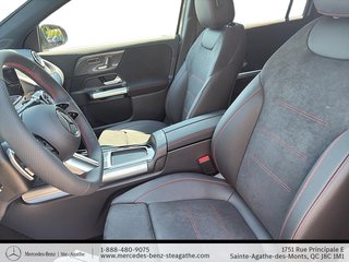 2026 Mercedes-Benz GLA 250 4MATIC SUV