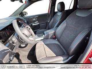 2026 Mercedes-Benz GLA 250 4MATIC SUV in Charlemagne, Quebec - 4 - w320h240px