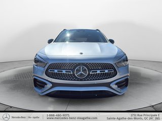 2026 Mercedes-Benz GLA 250 4MATIC SUV