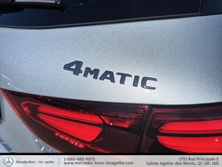 Mercedes-Benz GLA 250 4MATIC SUV 2026 à Charlemagne, Québec - 2 - w320h240px