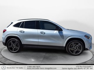 2026 Mercedes-Benz GLA 250 4MATIC SUV