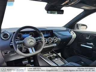 Mercedes-Benz GLA 250 4MATIC SUV 2026 à Charlemagne, Québec - 4 - w320h240px