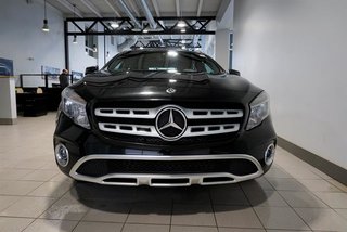 2018 Mercedes-Benz GLA250 4MATIC SUV