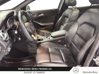 2019 Mercedes-Benz GLA250 4MATIC SUV