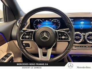 2022 Mercedes-Benz GLA250 4MATIC SUV