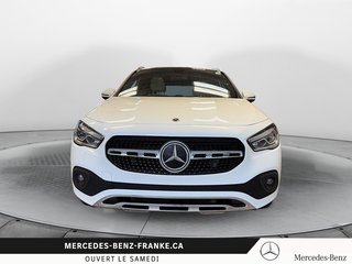 2022 Mercedes-Benz GLA250 4MATIC SUV