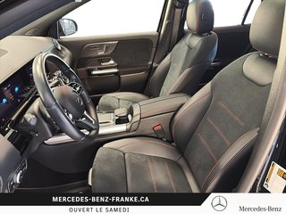 2022 Mercedes-Benz GLA250 4MATIC SUV