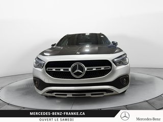 2023 Mercedes-Benz GLA250 4MATIC SUV