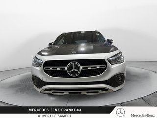 2023 Mercedes-Benz GLA250 4MATIC SUV