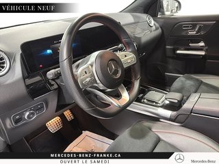 2023 Mercedes-Benz GLA250 4MATIC SUV
