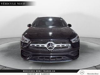 2023 Mercedes-Benz GLA250 4MATIC SUV