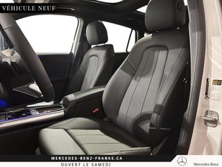 2025 Mercedes-Benz GLA GLA 250