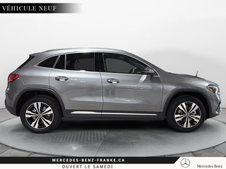 2026 Mercedes-Benz GLA250 4MATIC SUV