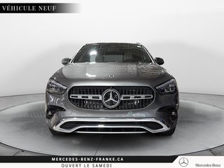2026 Mercedes-Benz GLA250 4MATIC SUV