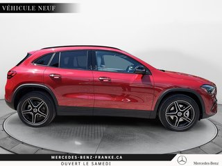 2026 Mercedes-Benz GLA250 4MATIC SUV