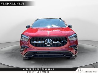 2026 Mercedes-Benz GLA250 4MATIC SUV